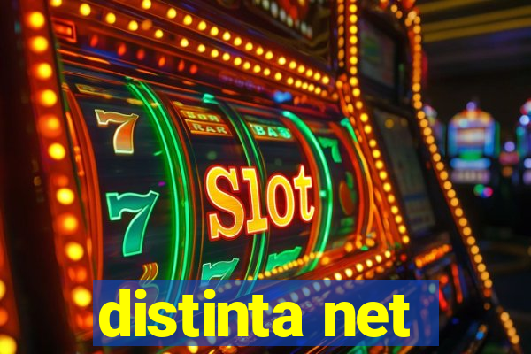 distinta net